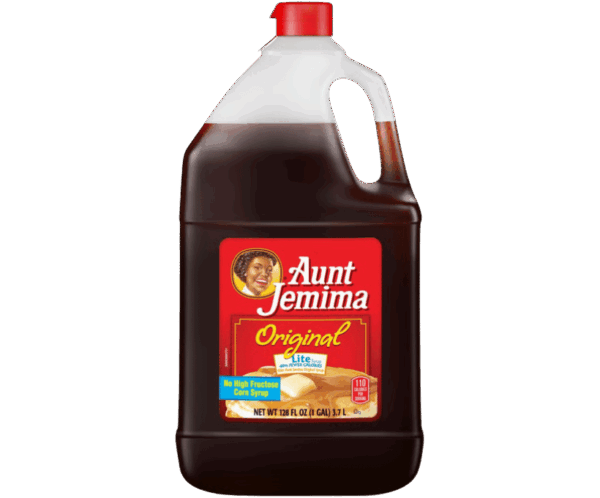 Aunt Jemima Original Pancake Syrup 1 Gallon