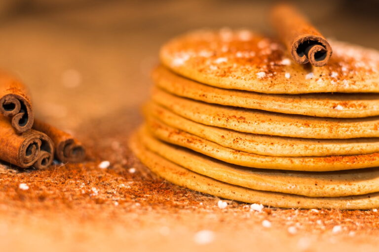 Aunt Jemima Pancake Mix Recipe