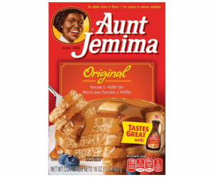 Aunt Jemima Protein Pancake Mix 20oz